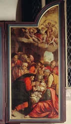 Adorazione dei pastori